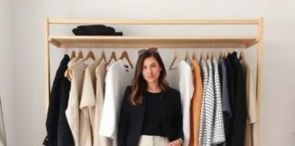 Minimalist Wardrobe Capsule-Effortless Style 2025