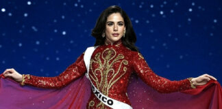 Miss Universe 2025- Victory for Fátima Bosch