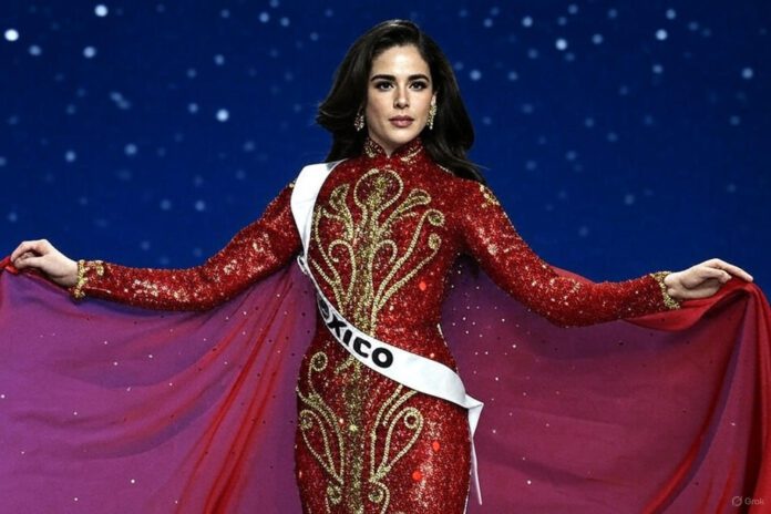 Miss Universe 2025- Victory for Fátima Bosch