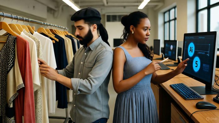 New York Craftsmanship AI: NY Designers’ Exclusive Art