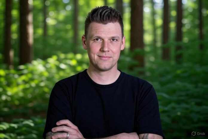 Nick Carter Backstreet Boys Tour Return 2026 Nick Carter Backstreet Boys Tour Return 2026