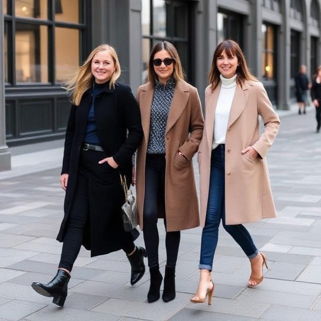 November Fashion News- Must-Know Trends & Drops November Fashion News- Must-Know Trends & Drops