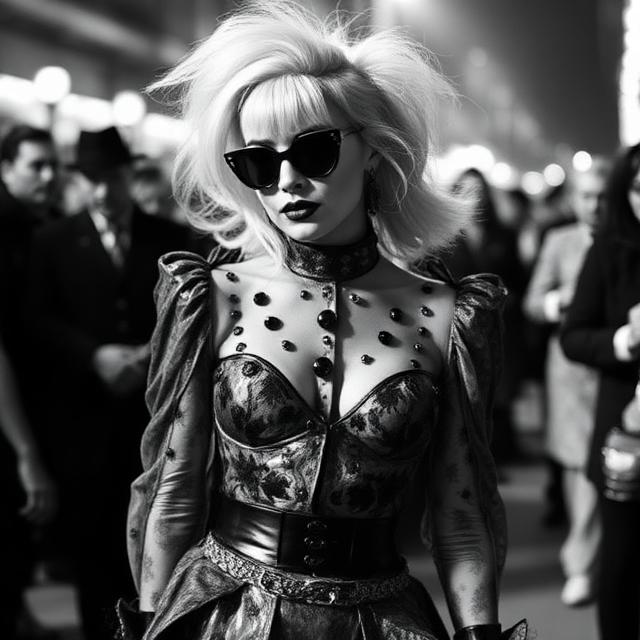 Pam Hogg Tribute- Rebel Legacy and Lasting Impact Pam Hogg Tribute- Rebel Legacy and Lasting Impact