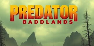 Predator Badlands Movie Box Office Success - Franchise Revival