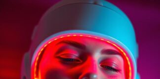 Red Light Therapy Masks: Best Deals & Benefits