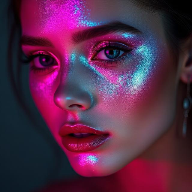 Resurgence of Glitter- Affordable Party-Girl Glam! Resurgence of Glitter- Affordable Party-Girl Glam!