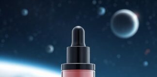 Revolutionary Skin Care-Infused Makeup Skin Care-Infused Makeup