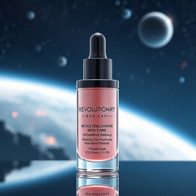 Skin Care-Infused Makeup