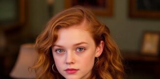 Sadie Sink Exclusive- Best Life After Stranger Things