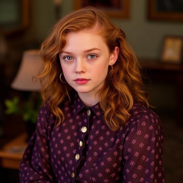 Sadie Sink Exclusive- Best Life After Stranger Things