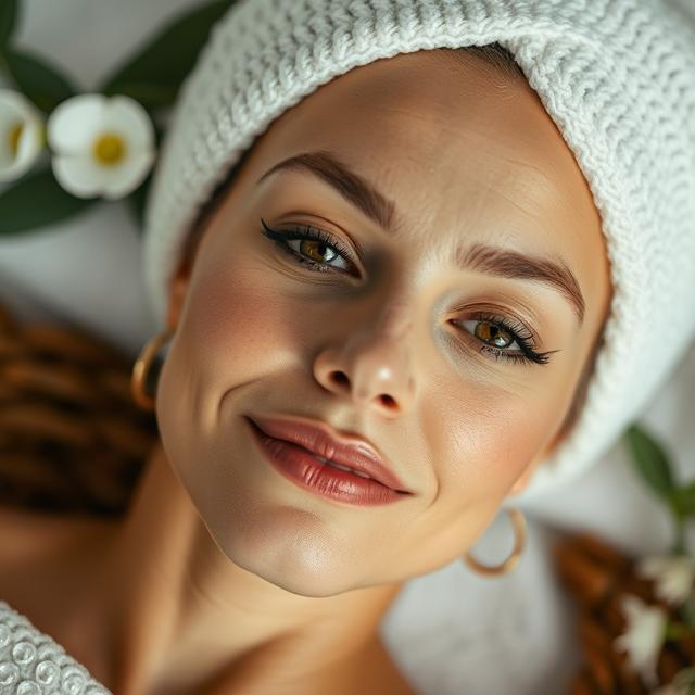 Skincare Routines Age 40+: Radiant Solutions