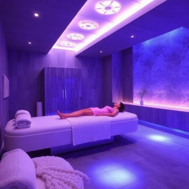 Spa Trends 2025- Express Facials & Best Cloud Creams