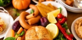 Thanksgiving Feast Trends- New Viral Side Dishes