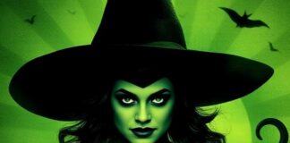 This Week in Entertainment- Wicked for Good and more