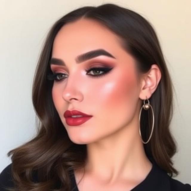 TikTok Beauty Trends-Stunning Best Toasty Makeup Looks TikTok Beauty Trends: Stunning Best Toasty Makeup Looks