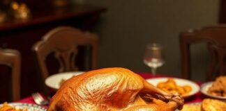 Unrivaled Stuffing: America’s Most-Loved Thanksgiving Side Dish Unrivaled Stuffing- America's Most-Loved Thanksgiving Side Dish