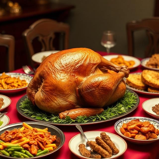 Unrivaled Stuffing- America's Most-Loved Thanksgiving Side Dish