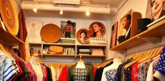 Vintage Fashion Curators- Best Curated Pop-Ups Today