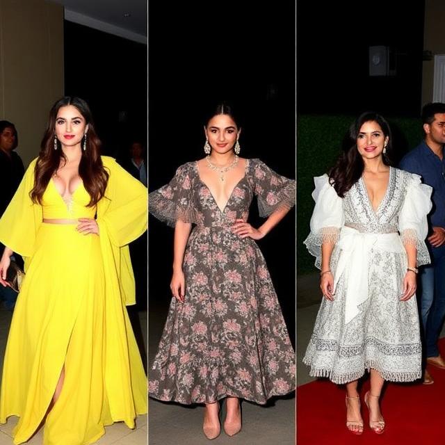 Viral Celebrity Fashion Moments and Best Looks Viral Celebrity Fashion Moments and Best Looks