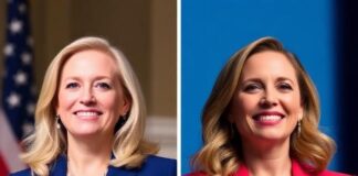 Women Governors 2025- Historic Wins & Best Future