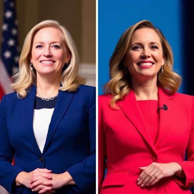 Women Governors 2025- Historic Wins & Best Future