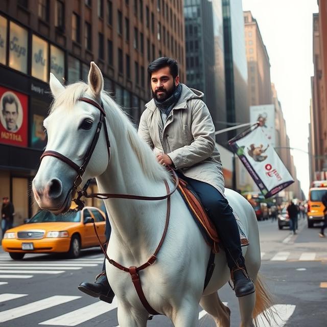 Zohran Mamdani Fashion: Voyage of NY's New Mayor