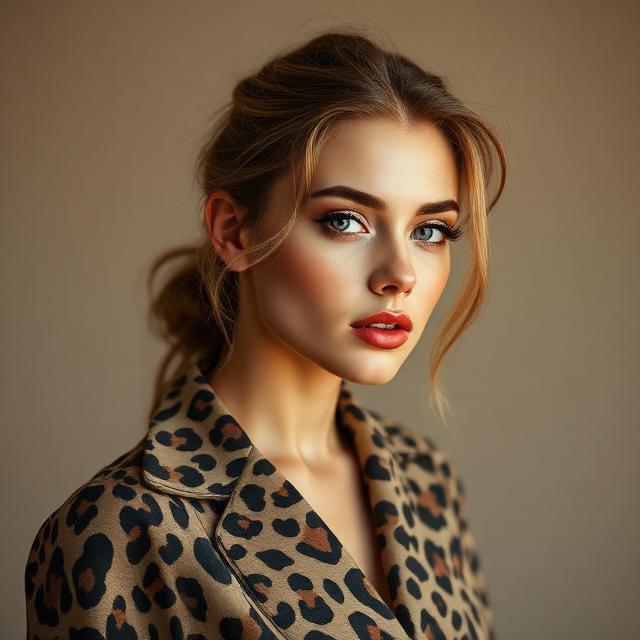 2025 Fashion Trends- Leopard, Suede and Nautical Best 2025 Fashion Trends- Leopard, Suede and Nautical Best