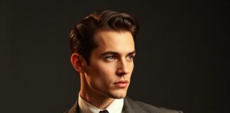 2025 GQ Fashion Awards- Best Trends & Designers