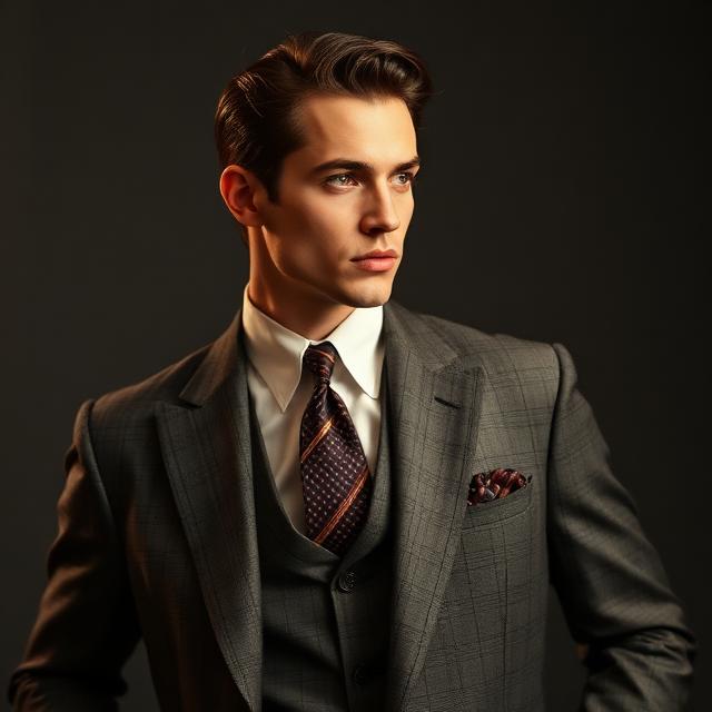 2025 GQ Fashion Awards- Best Trends & Designers 2025 GQ Fashion Awards- Best Trends & Designers