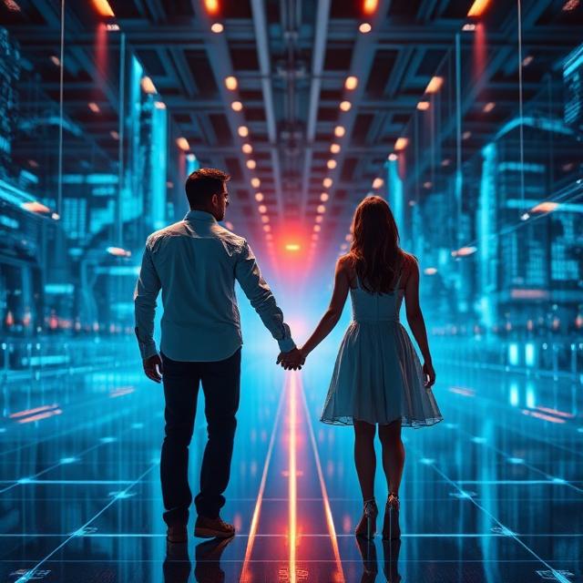AI Dating Trends 2026- Future Love Insights