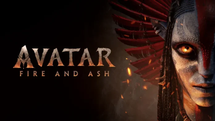 Avatar Fire and Ash opening weekend-Box Office Best