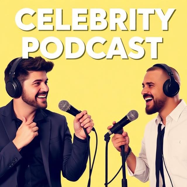 Best Celebrity Podcasts 2026- Must-Hear Shows Best Celebrity Podcasts 2026- Must-Hear Shows