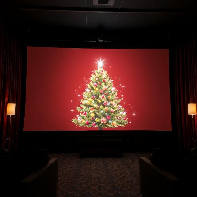 Best Christmas Movies 2025- Streaming Guide