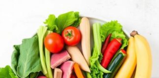 Best Diet Advice 2025 Tips for Effortless Health