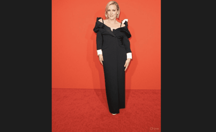 Best-Dressed Stars December 2025- Red Carpet Looks Best-Dressed Stars December 2025- Red Carpet Looks