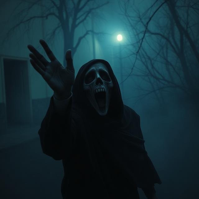 Best Horror Movies 2025-Unmissable Fear Faves
