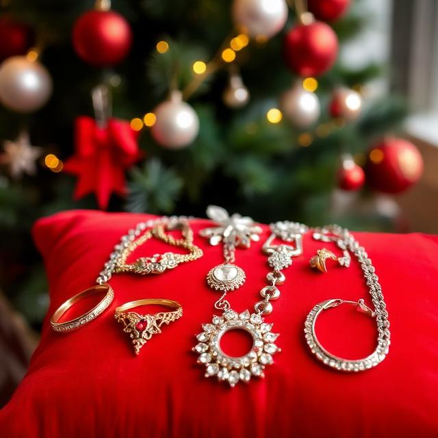 Best Jewelry Gifts for Her 2025- Affordable Picks