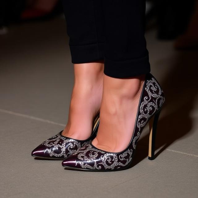 Biggest Fashion Trends 2025-Best Designer Shoes