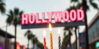 Celebrity Birthdays Spotlight- Best Famous List