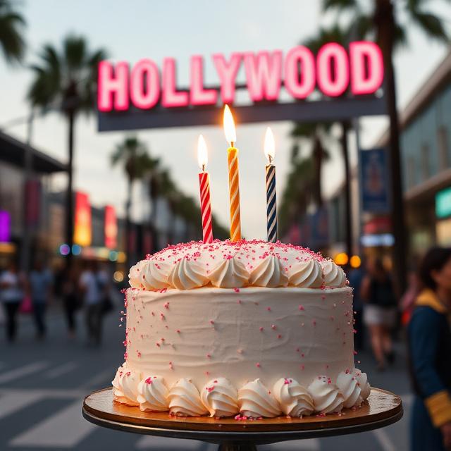 Celebrity Birthdays Spotlight- Best Famous List