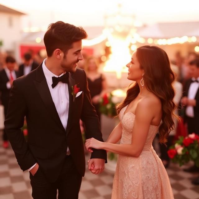 Celebrity engagements 2025- Holiday Proposals Celebrity engagements 2025: Holiday Proposals