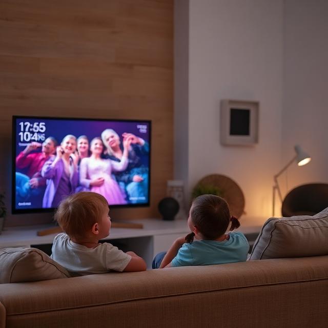 Christmas Break Movies- Top Family Picks