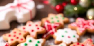 Christmas Cookies Guide- Homemade Recipes & Secrets