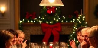 Christmas Eve Dinner Ideas- Stress-Free Best Picks