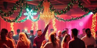 Christmas Party Outfits 2025 Women- Budget Picks