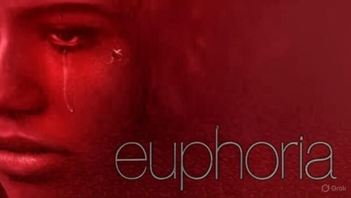 Euphoria Season 3 Premiere- Must-Watch Return Euphoria Season 3 Premiere- Must-Watch Return