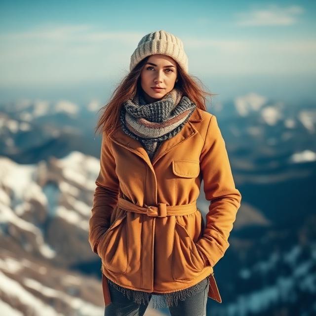 Fall/Winter 2025 Fashion Trends: Must-Have Looks Fall/Winter 2025 Fashion Trends- Must-Have Looks