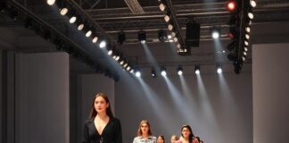 Fashion Moments 2025: Best Runway Highlights Fashion Moments 2025-Best Runway Highlights