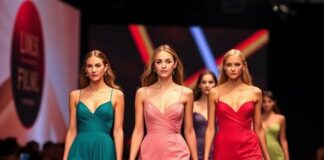 Fashion Trends 2025: Best Styles and Colors Unveiled Fashion Trends 2025-Best Styles and Colors Unveiled