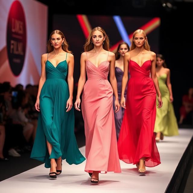 Fashion Trends 2025-Best Styles and Colors Unveiled Fashion Trends 2025-Best Styles and Colors Unveiled